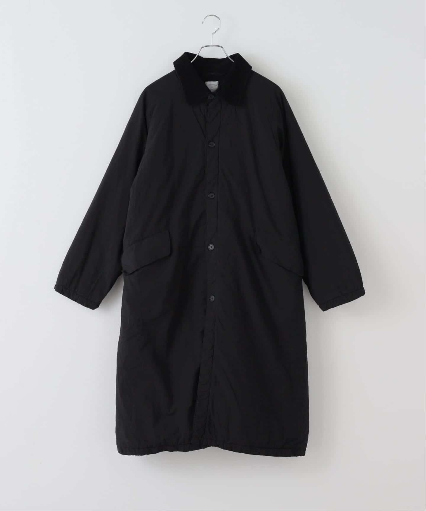 ジャーナルスタンダードラックス　ジャケット　ブラック journal standard luxe｜ジャーナルスタンダード ラックスのブルゾン