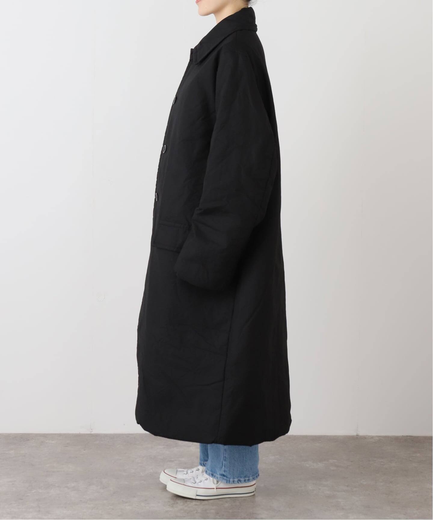 CASEY CASEY 】MILU COAT-H WAX（その他ブルゾン／アウター）｜journal