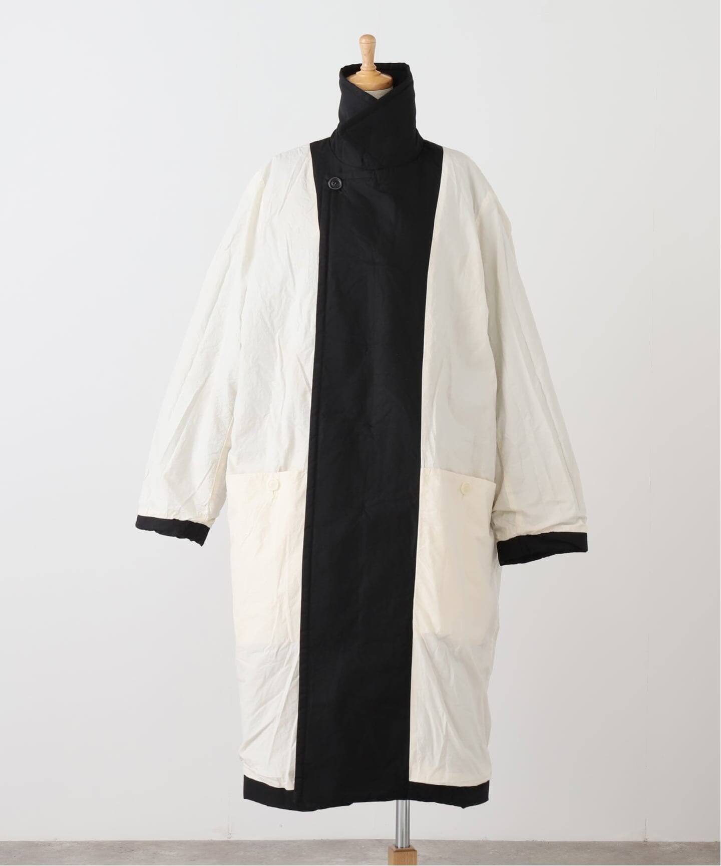 CASEY CASEY 】MILU COAT-H WAX（その他ブルゾン／アウター）｜journal