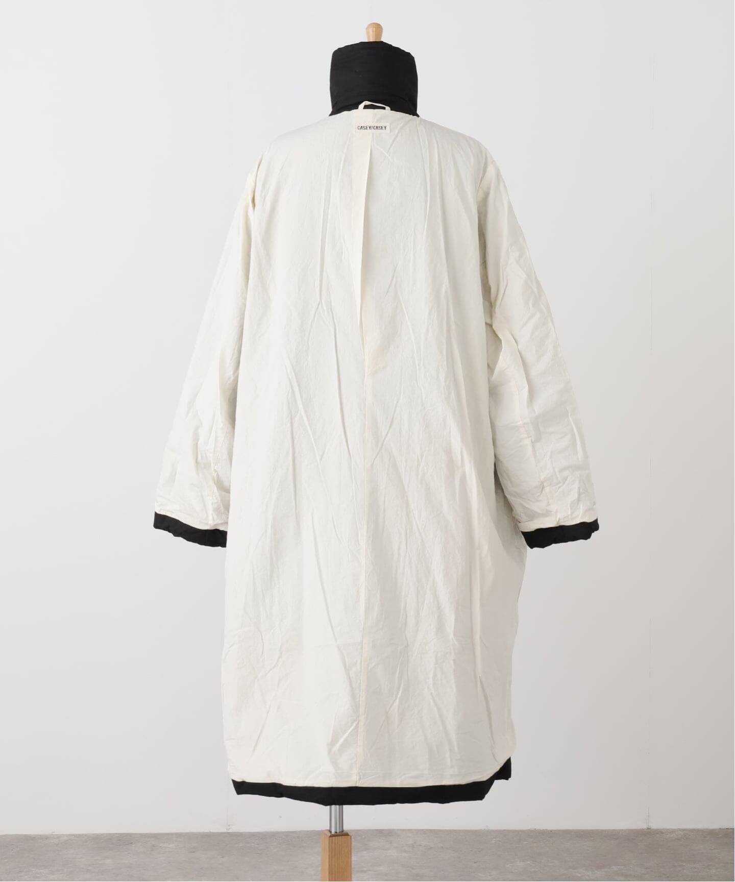 CASEY CASEY 】MILU COAT-H WAX（その他ブルゾン／アウター）｜journal