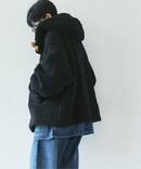 【WOOLRICH】 BOA FLEECEPARKA