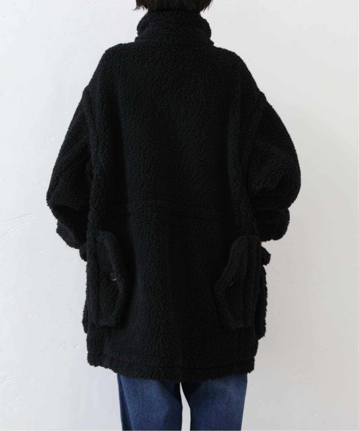 WOOLRICH】 BOA JACKET（その他ブルゾン／アウター）｜journal