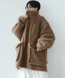 【WOOLRICH】 BOA JACKET