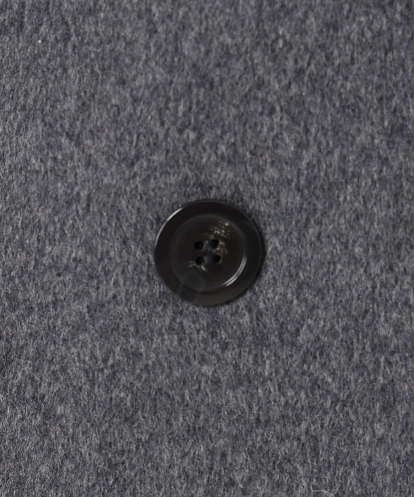 スーパーファインビーバーハーフコート（その他ブルゾン／アウター