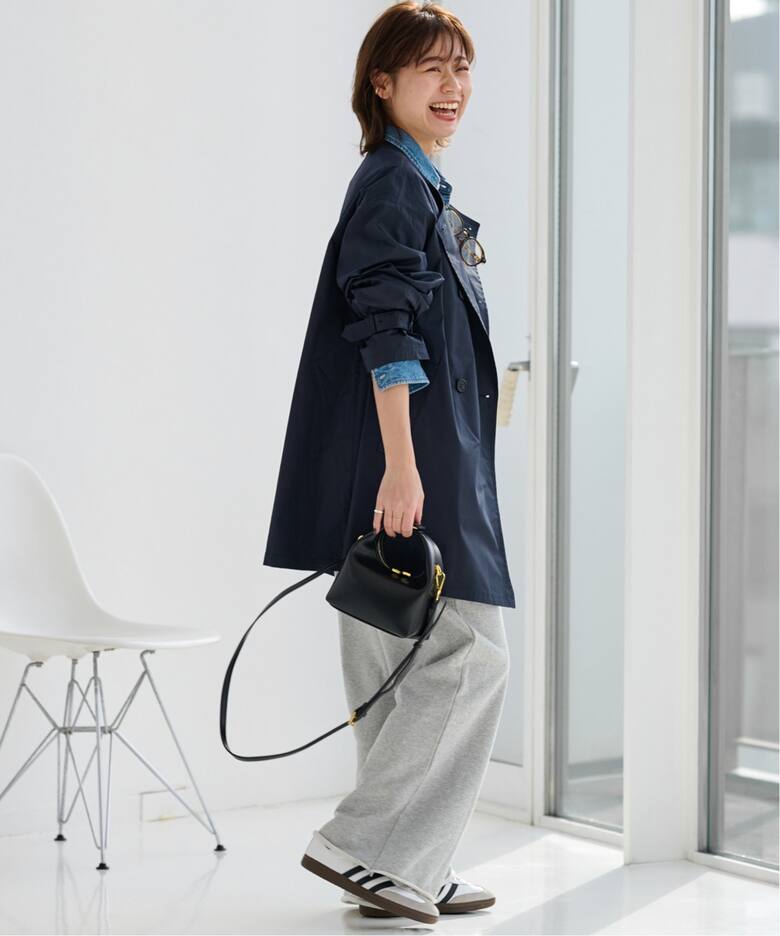 ノーカラーライトショートコート（ノーカラーコート）｜JOURNAL  