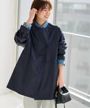 《追加》ノーカラーライトショートコート