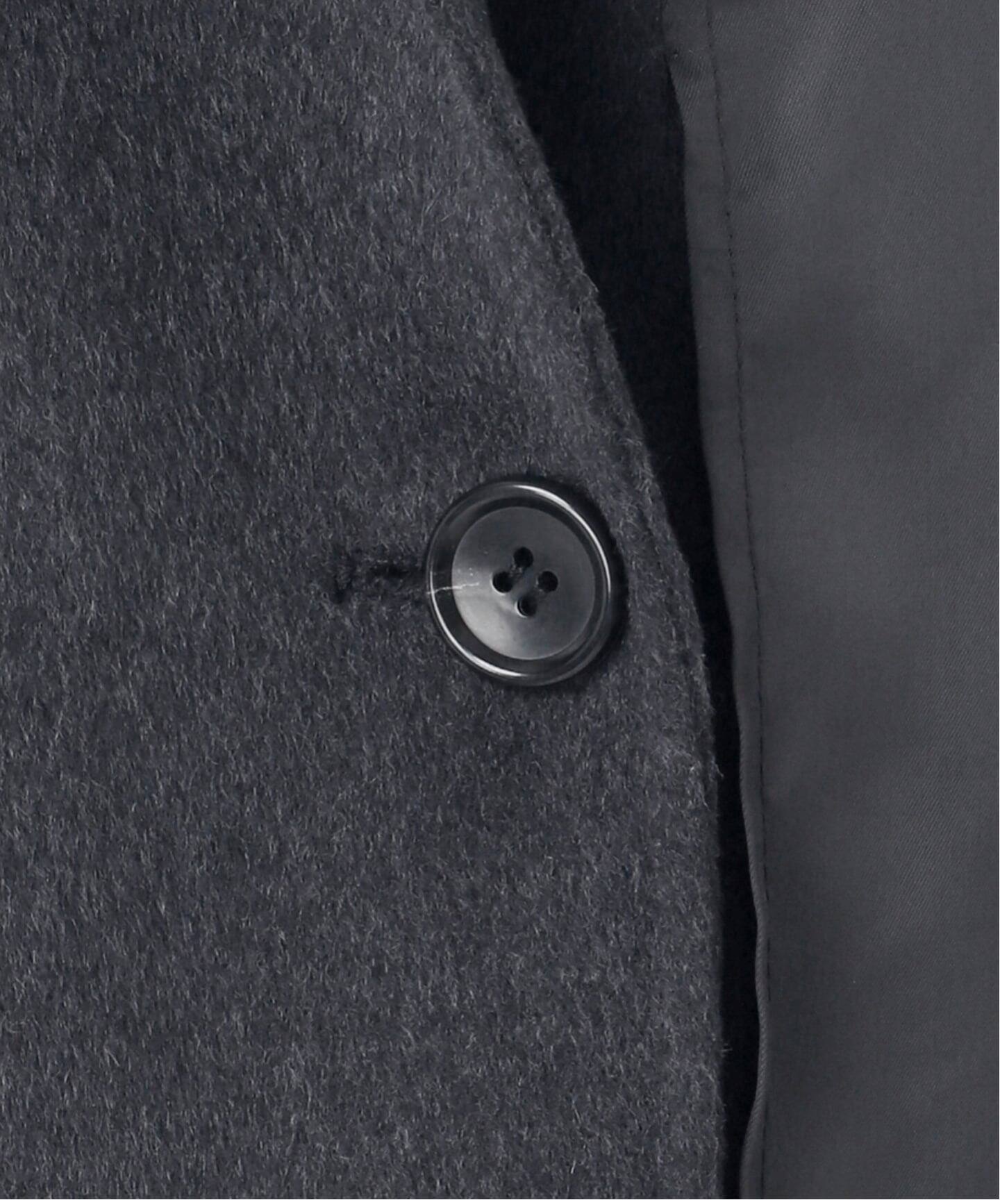 ウールカシミヤテーラードコート（その他ブルゾン／アウター