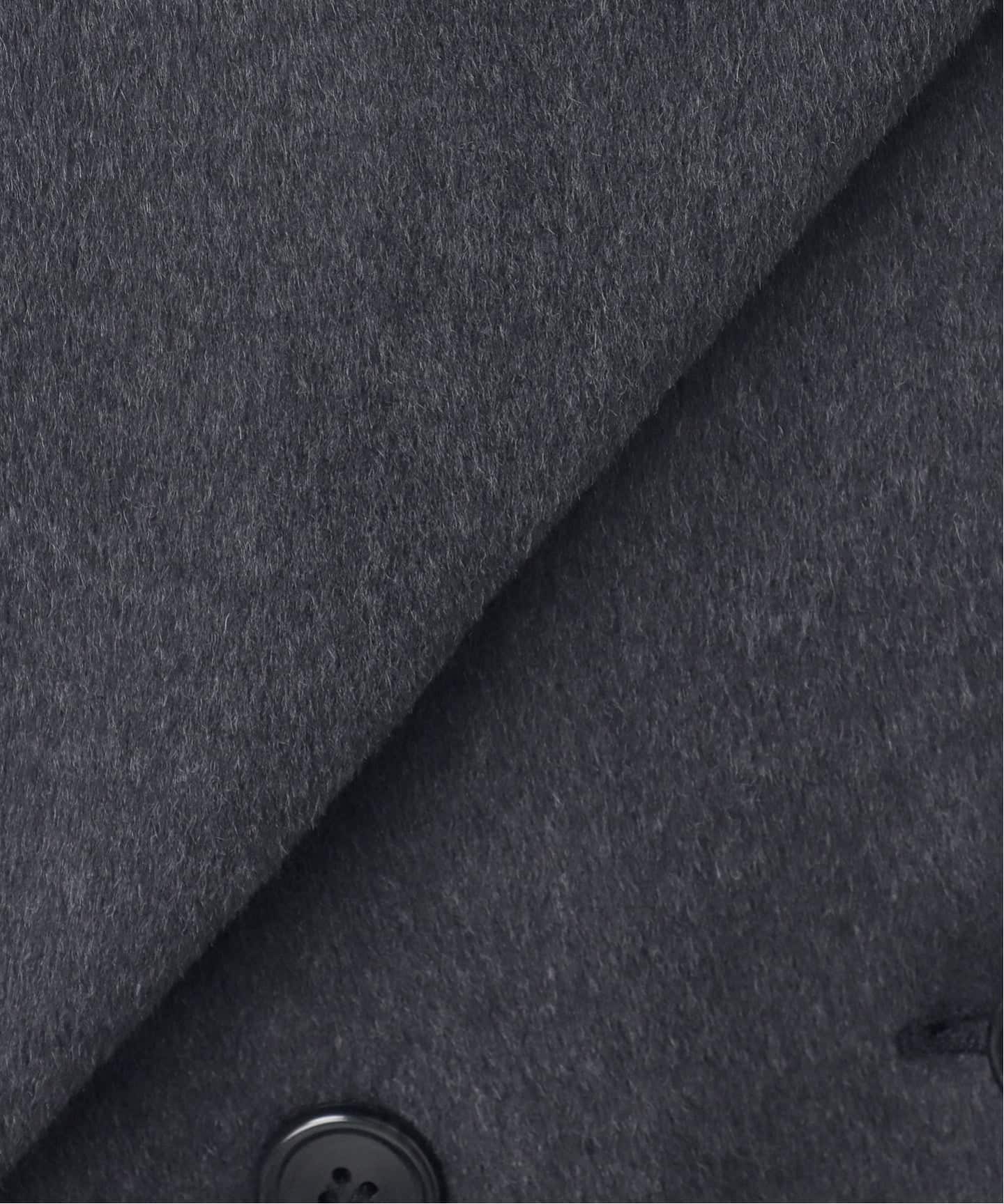 25AW新作］ウールカシミヤテーラードコート（その他ブルゾン／アウター