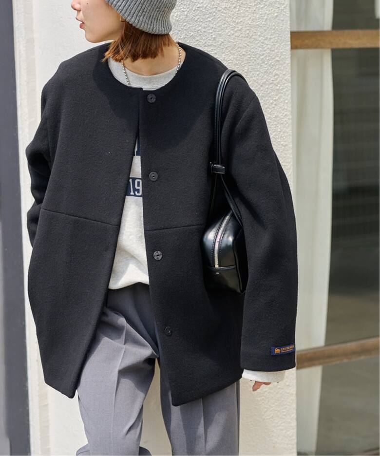 ブルゾン／アウター