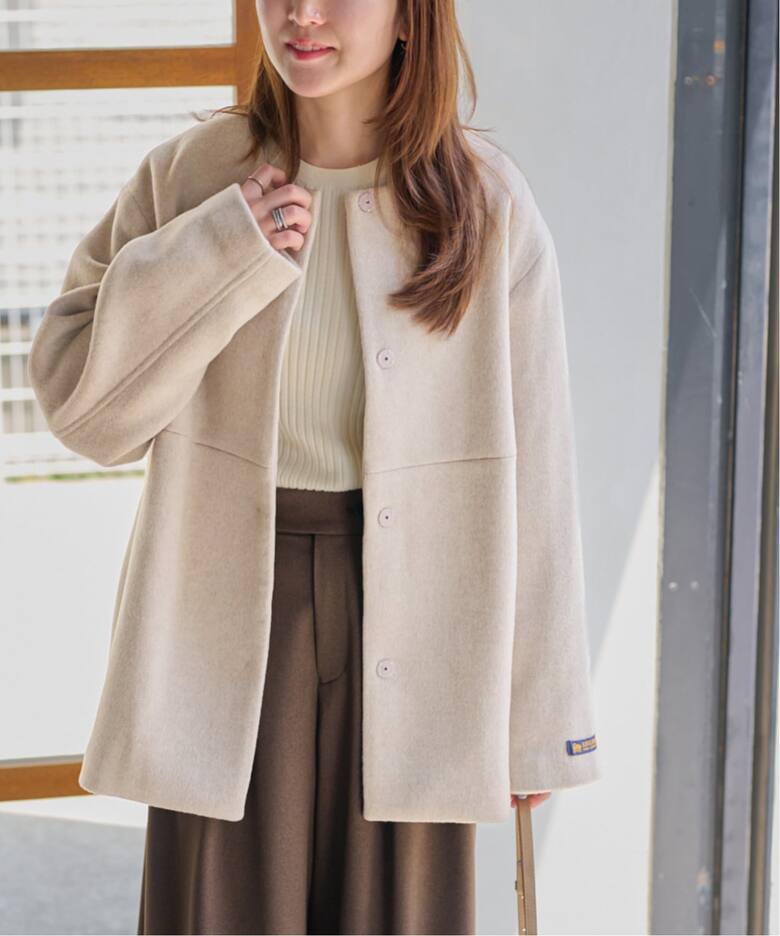 ブルゾン／アウター