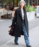 《追加予約》スーパーファインビーバーチェスターコート