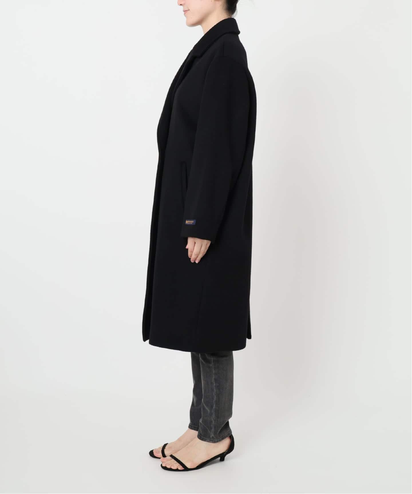 追加2》スーパーファインビーバーチェスターコート（チェスターコート