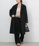 《追加2》スーパーファインビーバーチェスターコート