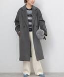 《追加2》スーパーファインビーバーチェスターコート