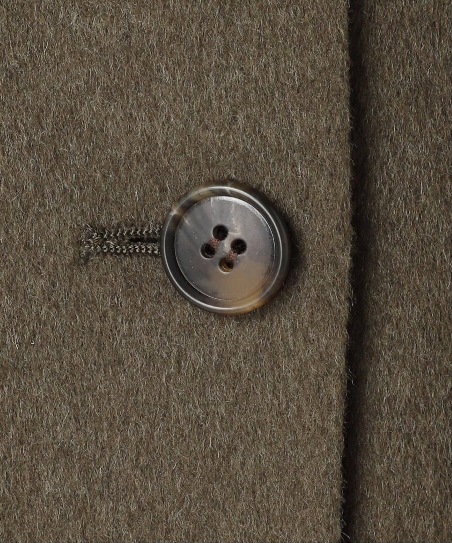 JOURNAL STANDARD relumeノーカラーショートコート JOURNAL STANDARD relume ノーカラーコート コート 「新色