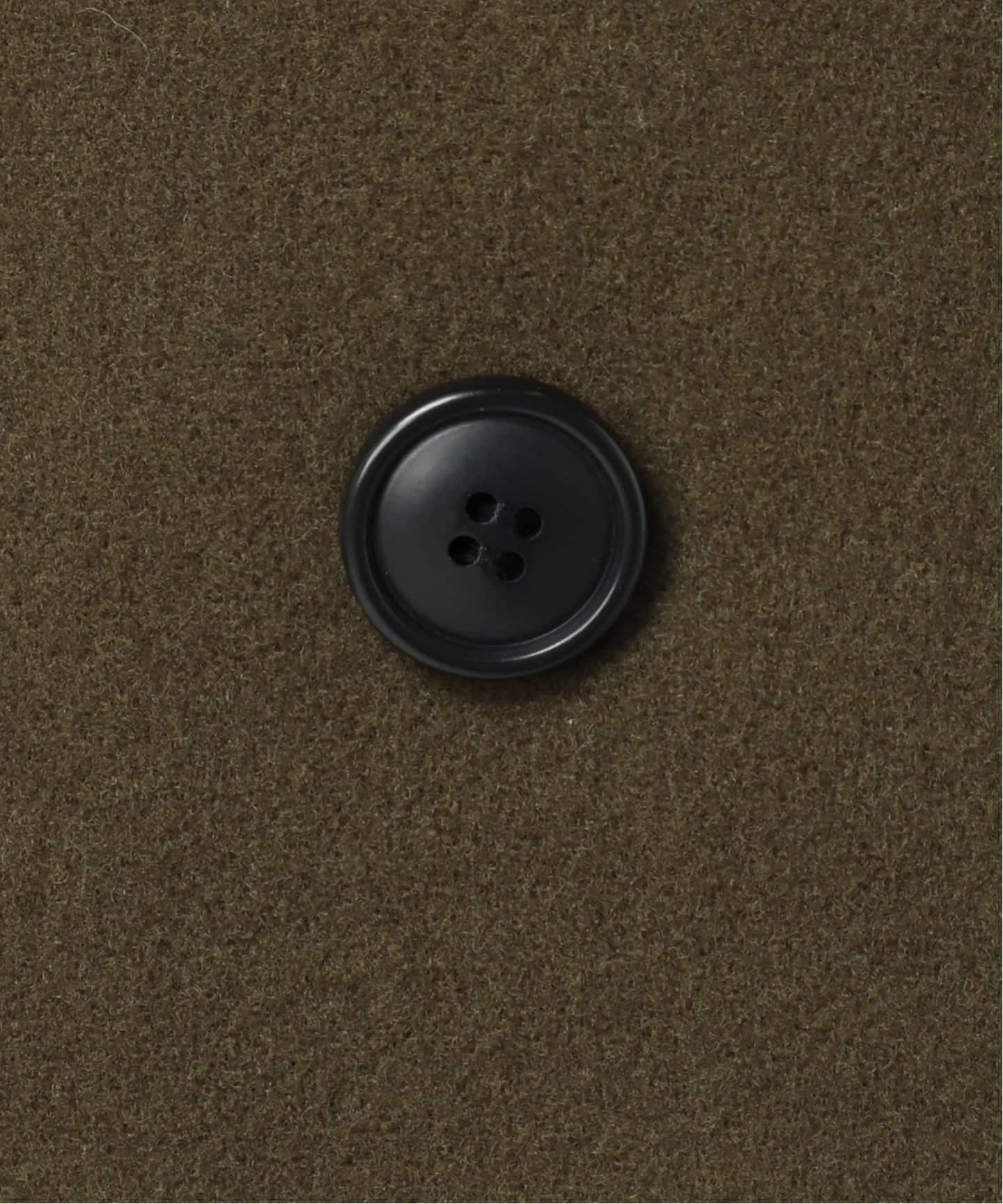 2024AW✨ relume ピュアラムロングコクーンコート　グレー　36 JOURNAL STANDARD relume（ジャーナルスタンダード レリューム