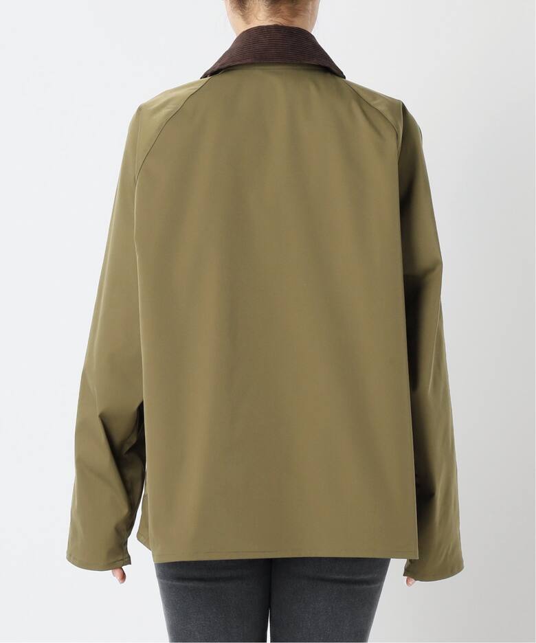 別注【Barbour/バブアー】Borrowdale：ブルゾン（その他ブルゾン  