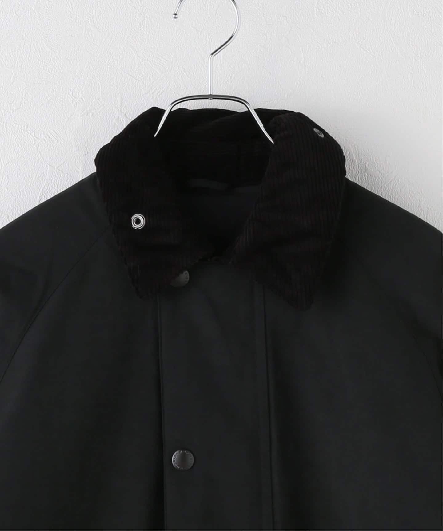 BARBOUR/バブアー】 PADDED EXMOOR COAT（その他ブルゾン／アウター