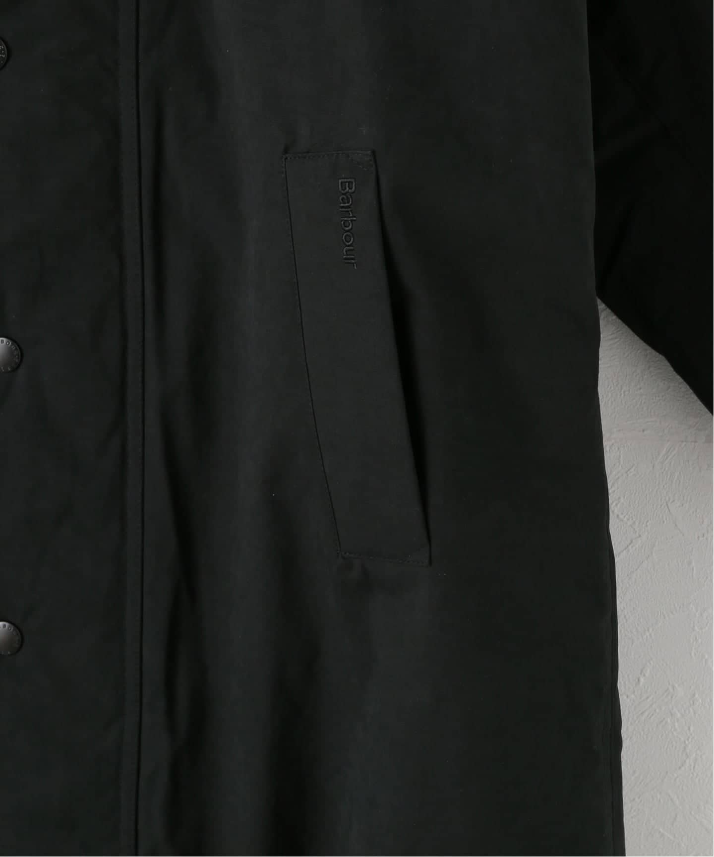 BARBOUR/バブアー】 PADDED EXMOOR COAT（その他ブルゾン／アウター