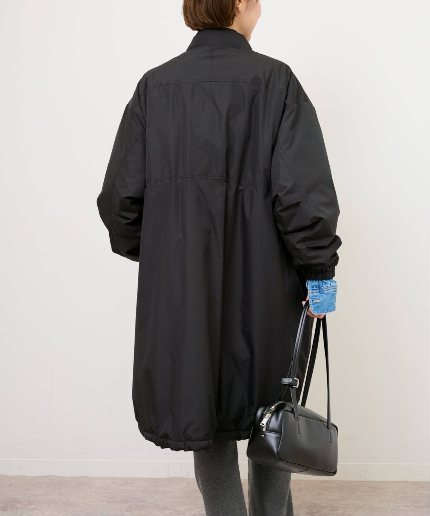 別注WILD THINGS×TAION×relume MONSTER PARKA 追加予約》別注 WILD THINGS×TAION×relume MONSTER PARKA