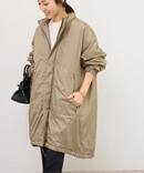 《追加予約》別注 WILD THINGS×TAION×relume MONSTER PARKA:ダウンジャケット