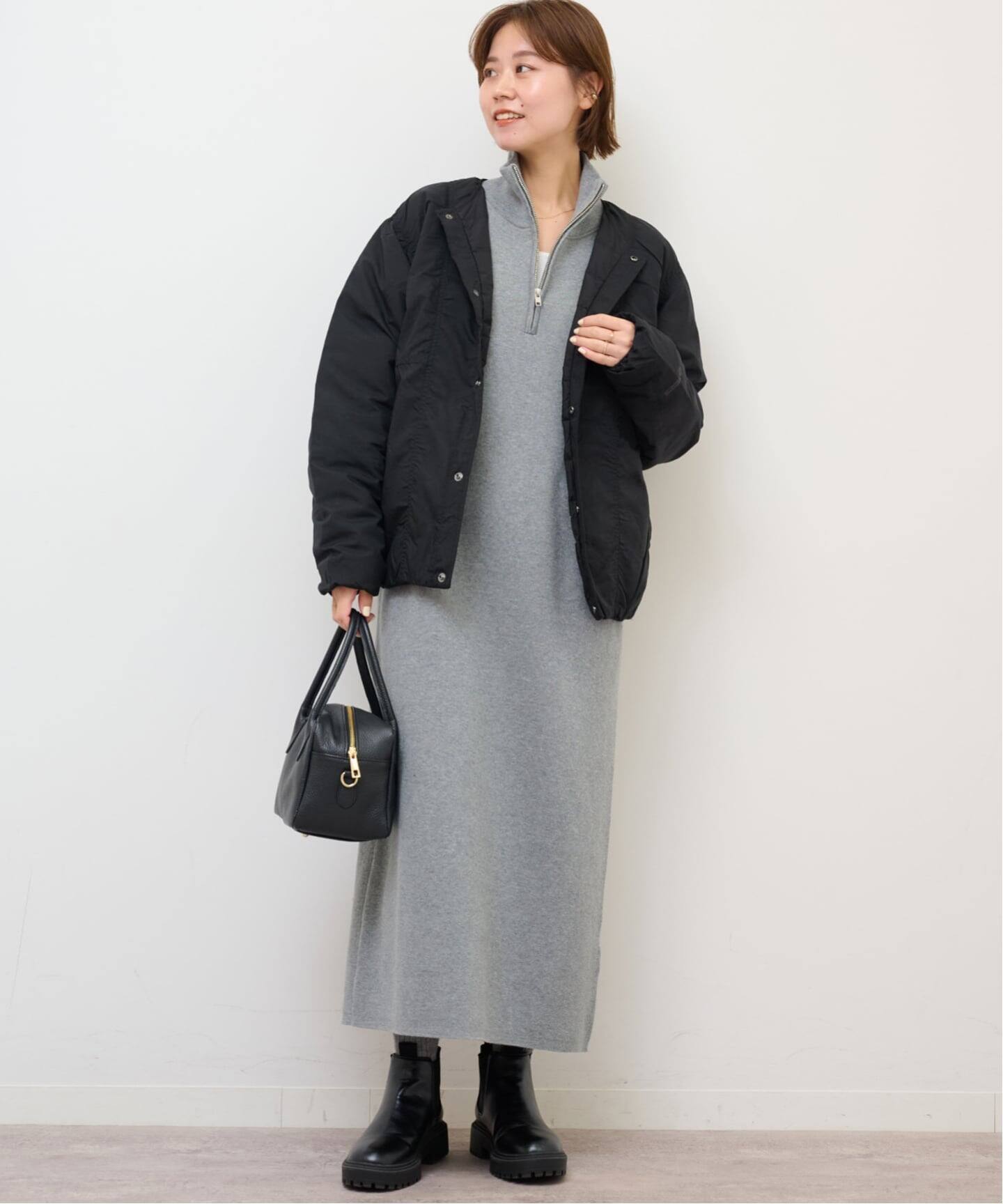 THE NORTH FACE】 オルタレーションゼファーシェルカーディガン