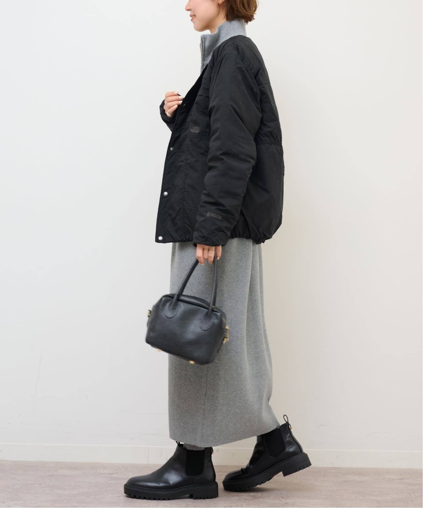 THE NORTH FACE】 オルタレーションゼファーシェルカーディガン