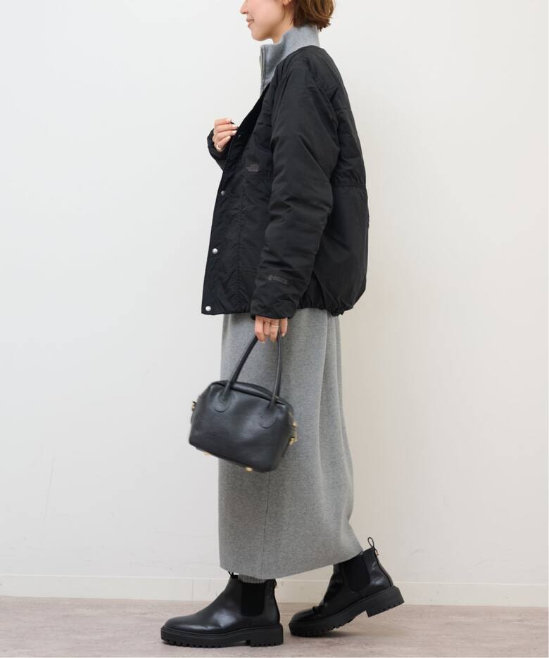 THE NORTH FACE】 オルタレーションゼファーシェルカーディガン 