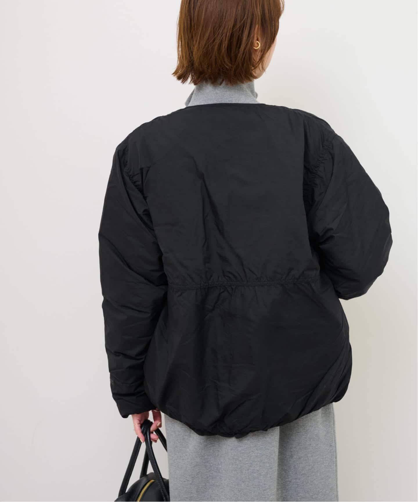 THE NORTH FACE】 オルタレーションゼファーシェルカーディガン