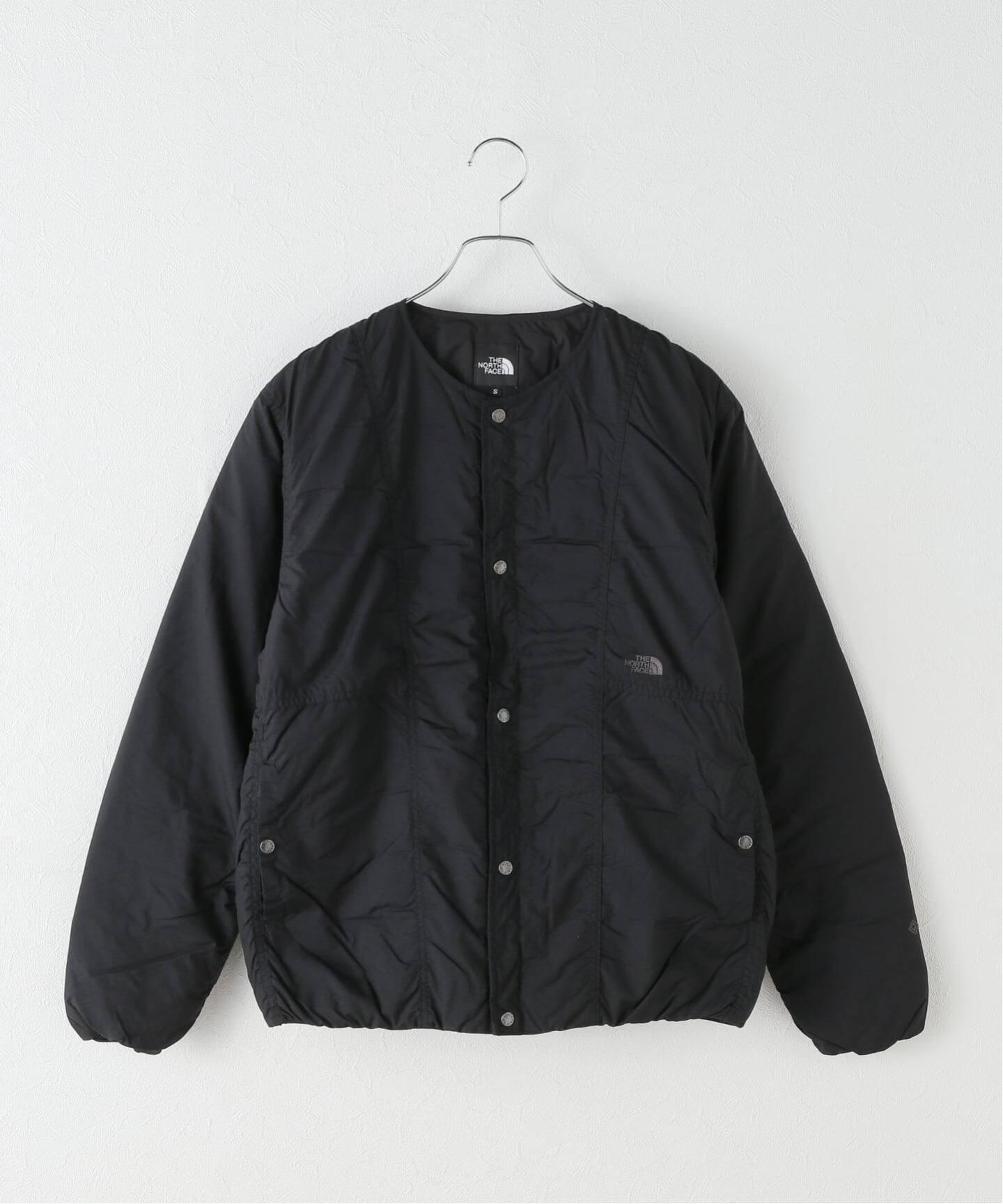 THE NORTH FACE】 オルタレーションゼファーシェルカーディガン