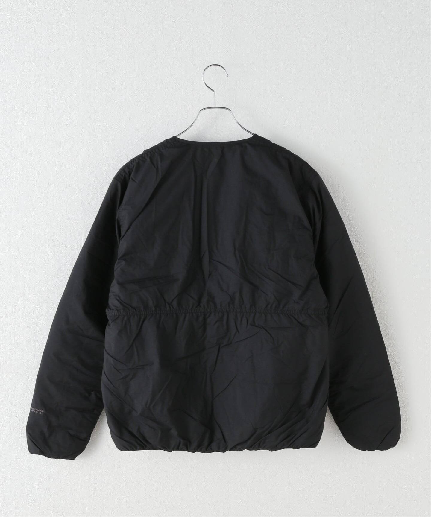 THE NORTH FACE】 オルタレーションゼファーシェルカーディガン