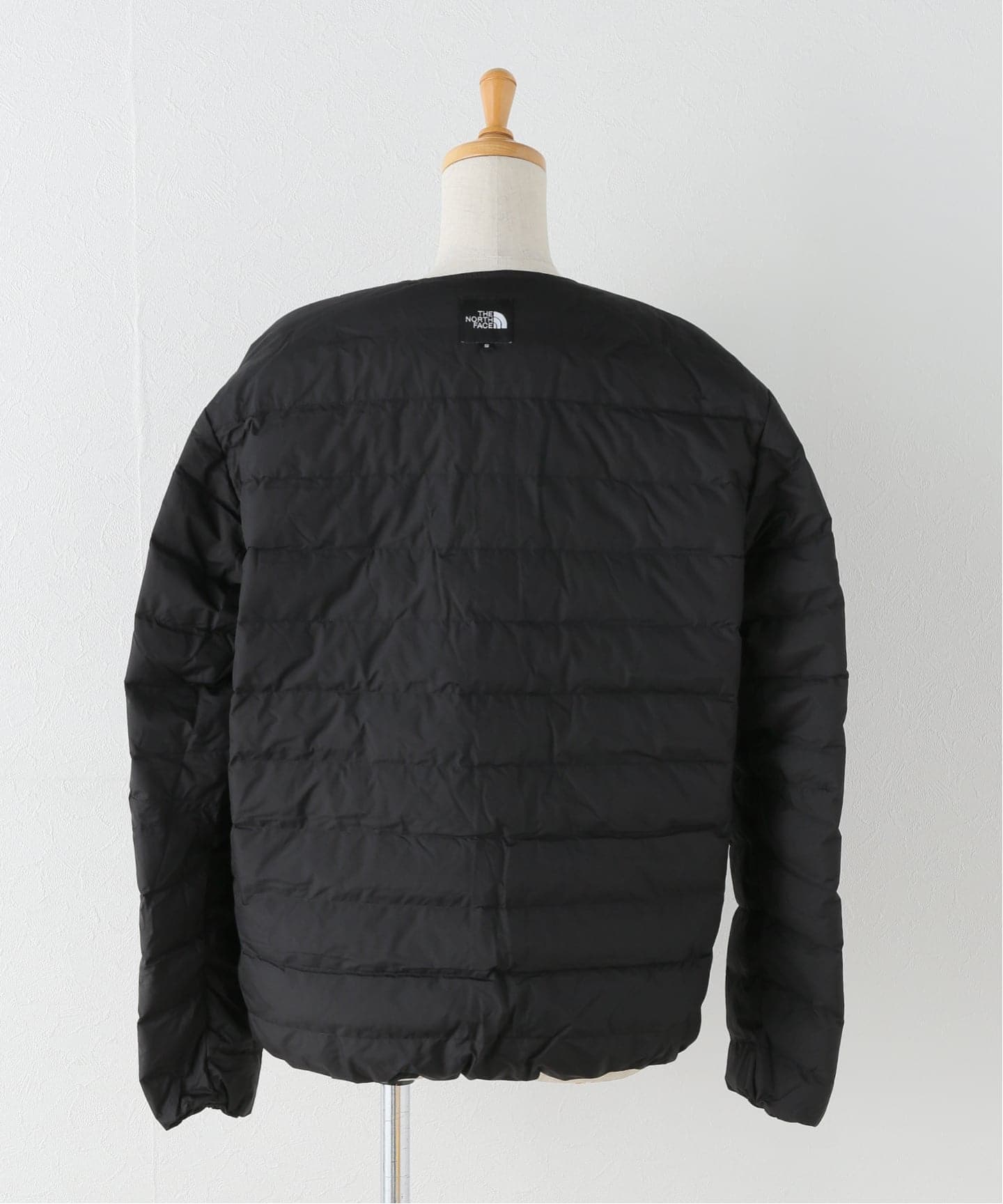 THE NORTH FACE】 オルタレーションゼファーシェルカーディガン