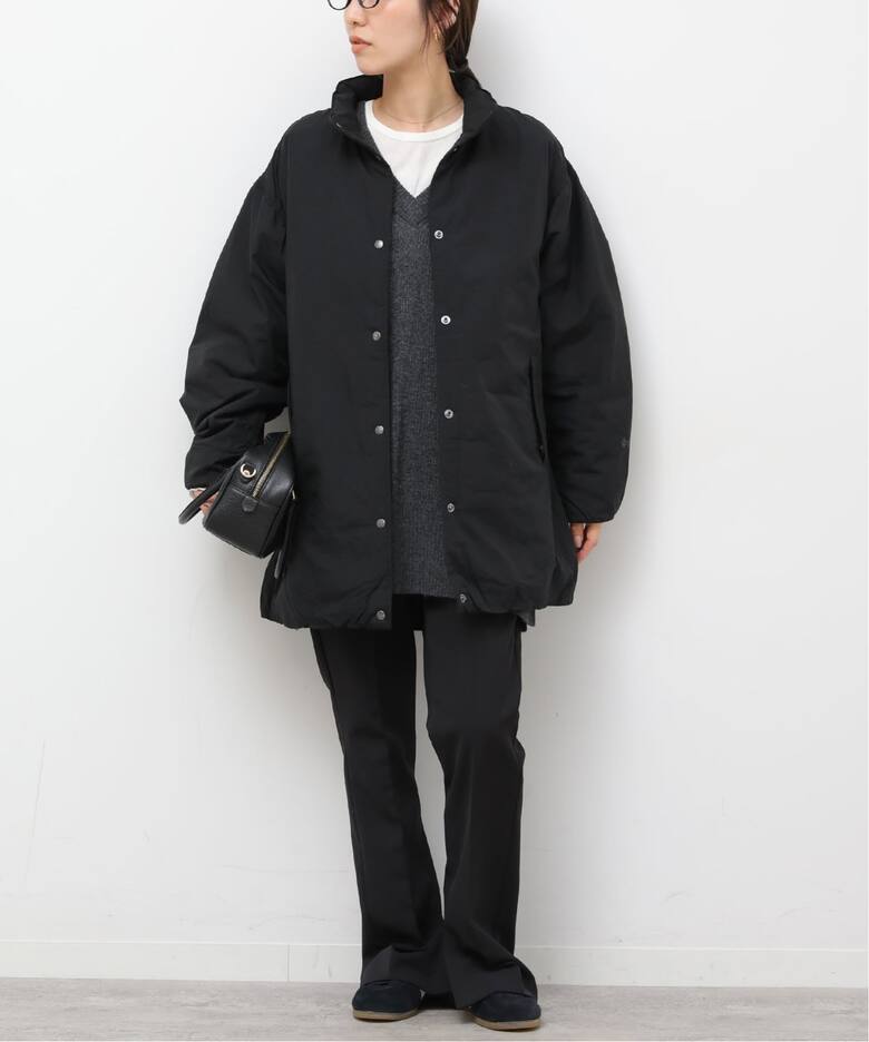 THE NORTH FACE】オルタレーションゼファーシェルハーフコート 