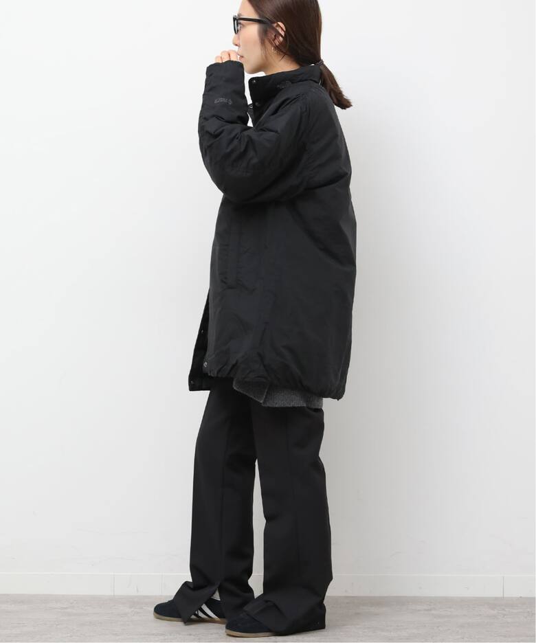 THE NORTH FACE】オルタレーションゼファーシェルハーフコート 