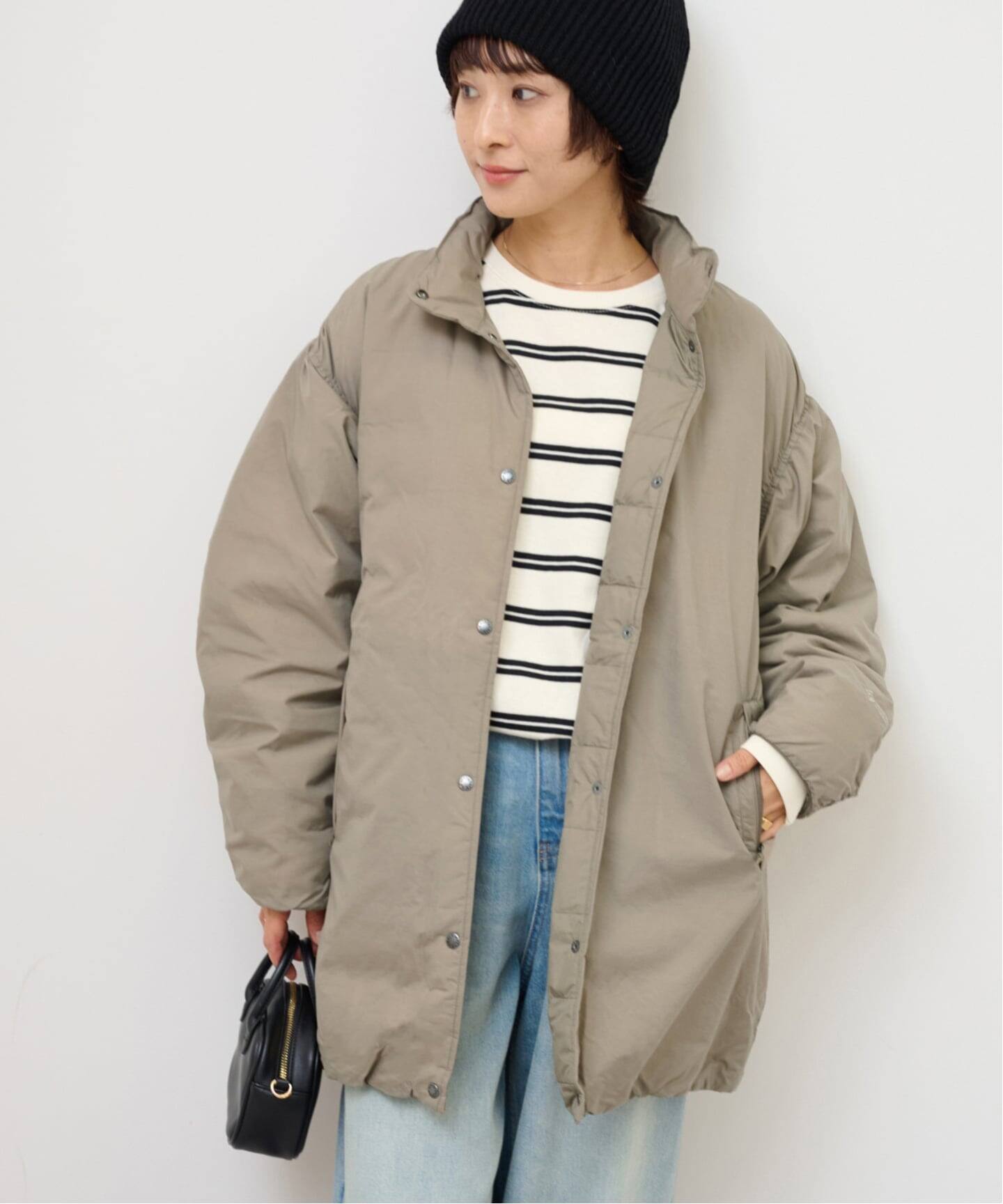 THE NORTH FACE】オルタレーションゼファーシェルハーフコート