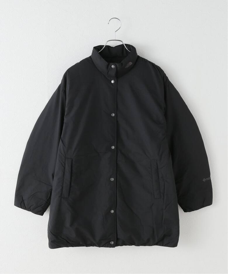 THE NORTH FACE】オルタレーションゼファーシェルハーフコート 