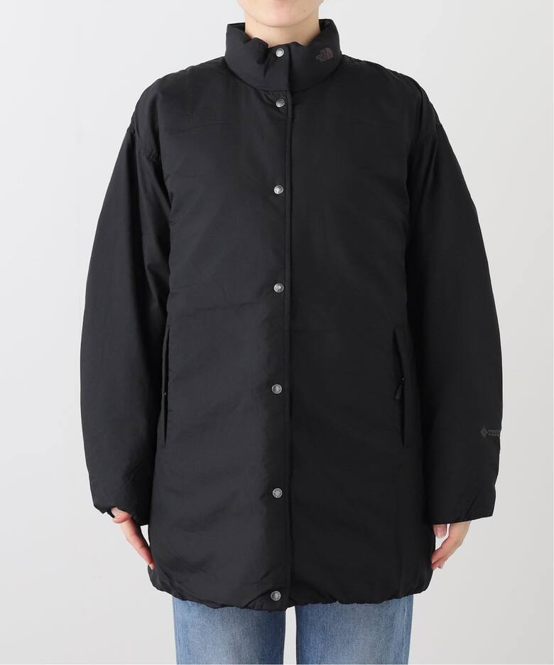 THE NORTH FACE】オルタレーションゼファーシェルハーフコート 