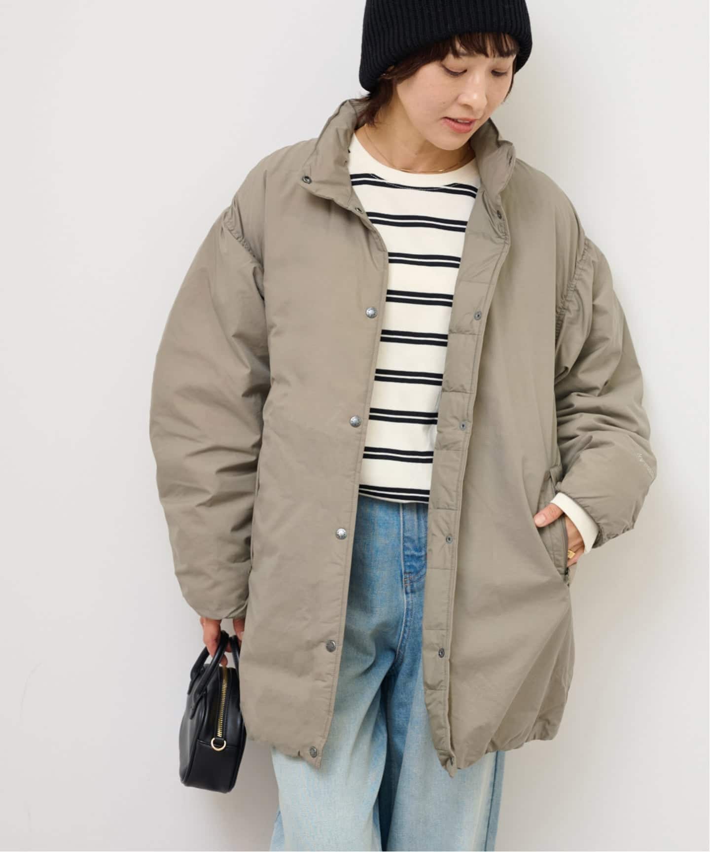 THE NORTH FACE】オルタレーションゼファーシェルハーフコート