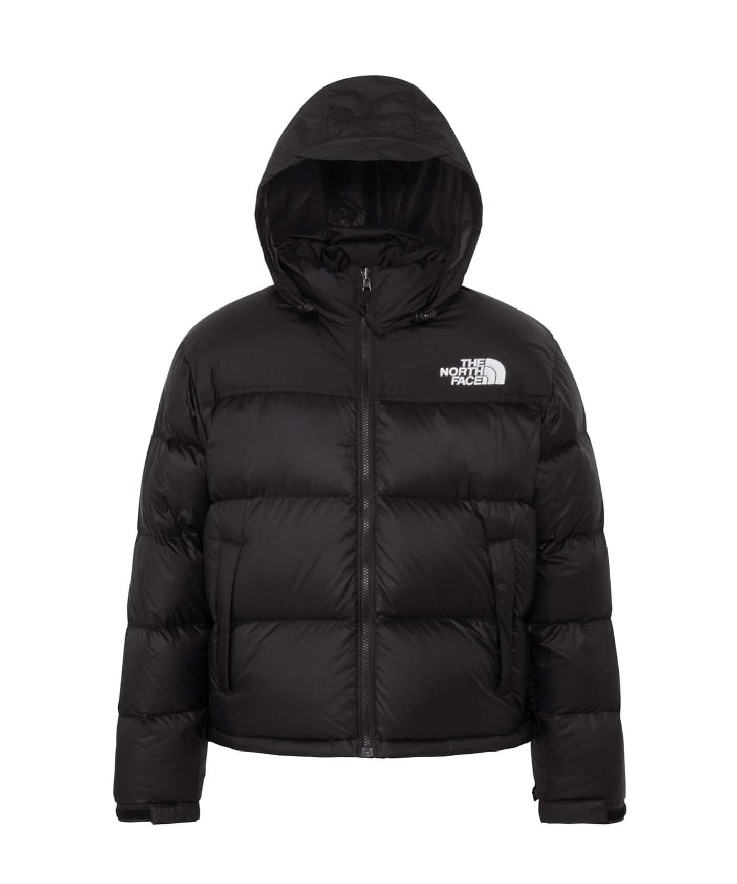 予約》【THE NORTH FACE】 Short nuptse ジャケット：NDW92555