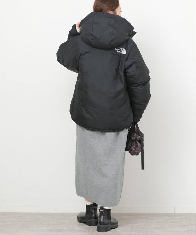 THE NORTH FACE】バルトロライトジャケット：ND92551（ダウン 