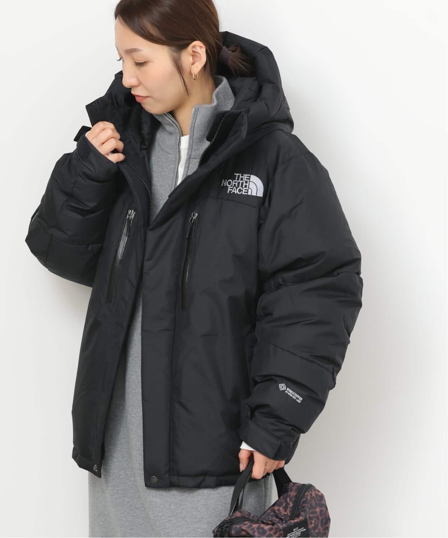 THE NORTH FACE】バルトロライトジャケット:ND92551(ダウン THE NORTH FACE】バルトロライトジャケット:ND92551(ダウン