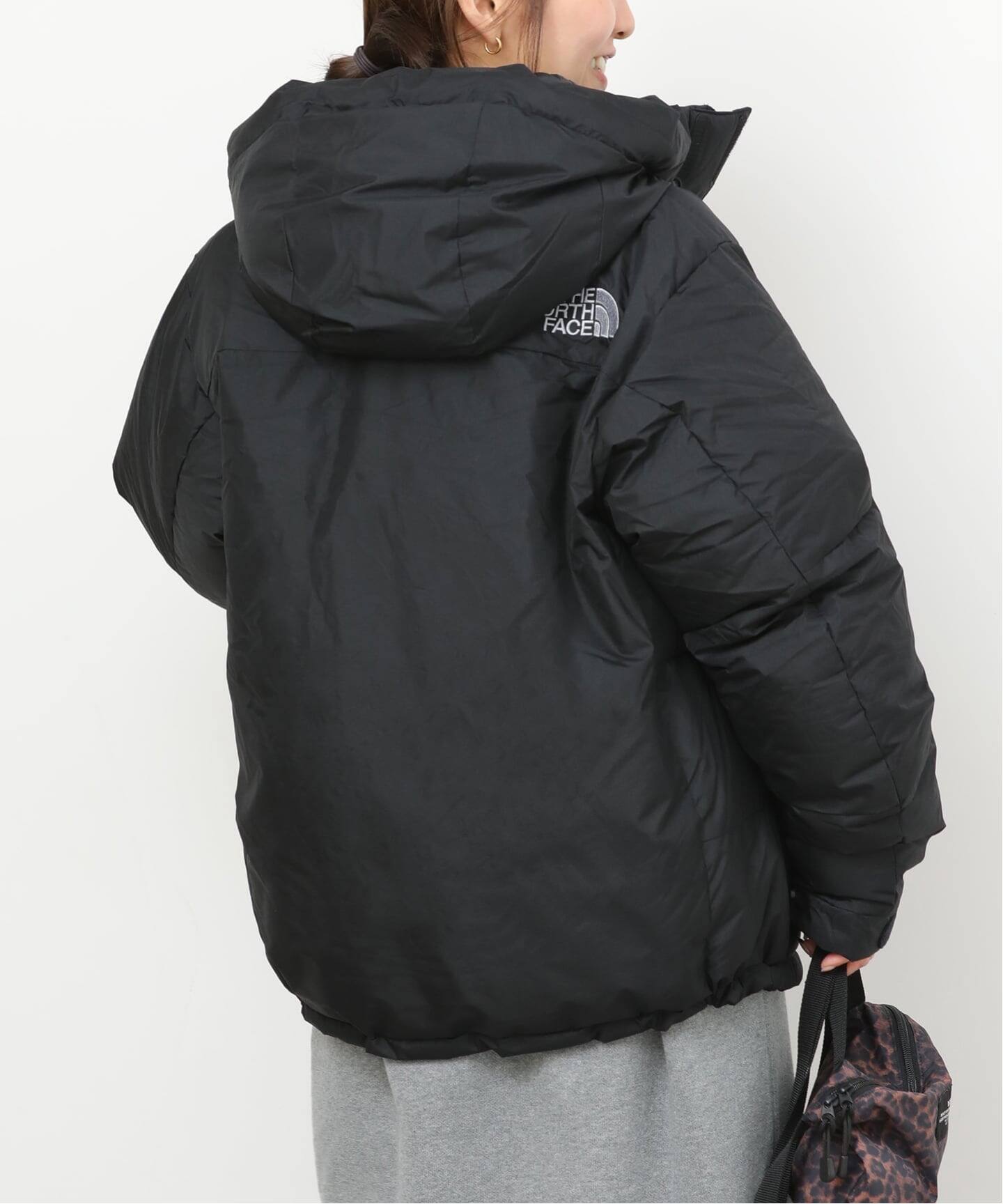 THE NORTH FACE】バルトロライトジャケット：ND92551（ダウン