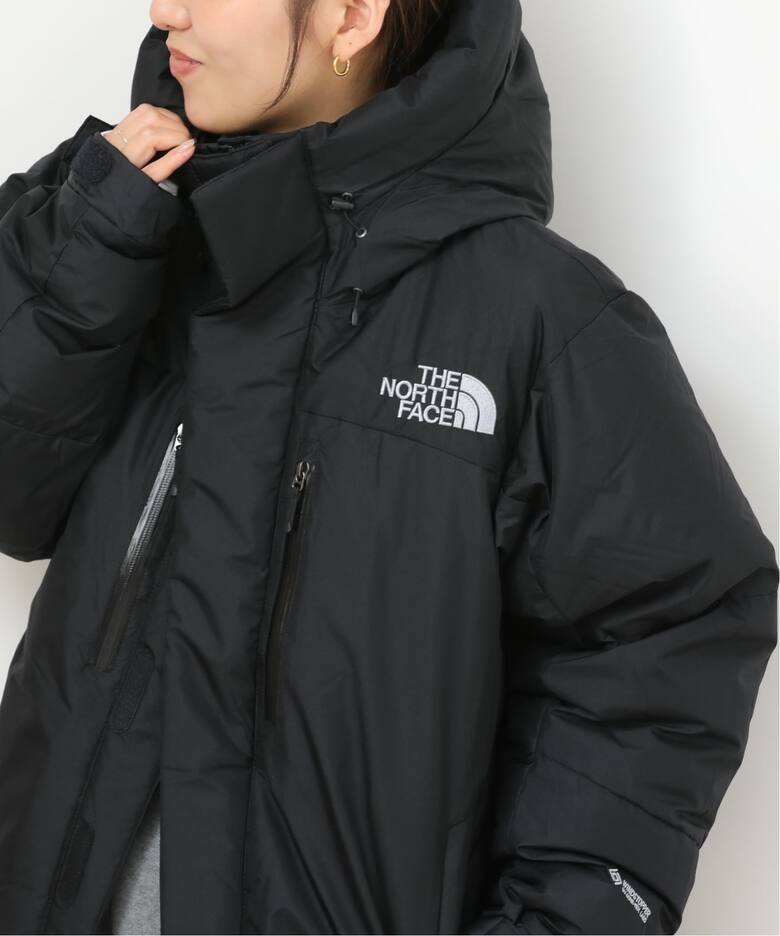 THE NORTH FACE】バルトロライトジャケット：ND92551（ダウン 