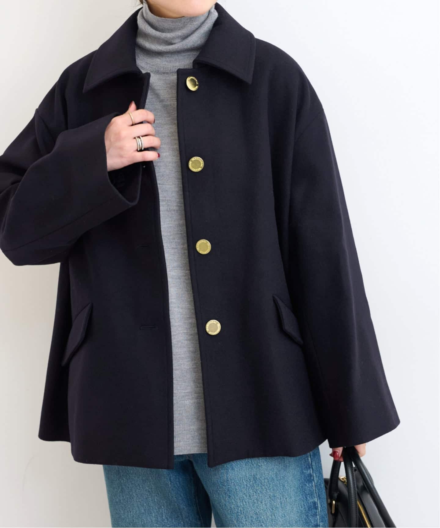 【冬コート】別注 JOURNAL STANDARD WEATHERWEAR 追加予約》別注【Traditional Weatherwear】MALTON N/C：ノー