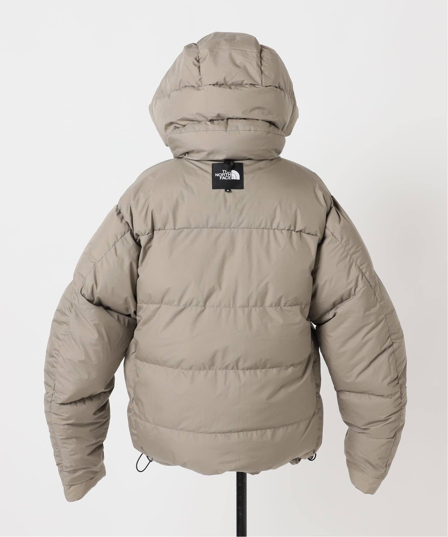 追加》【THE NORTH FACE/ ザノースフェイス】 Alteration Baffs Jacket