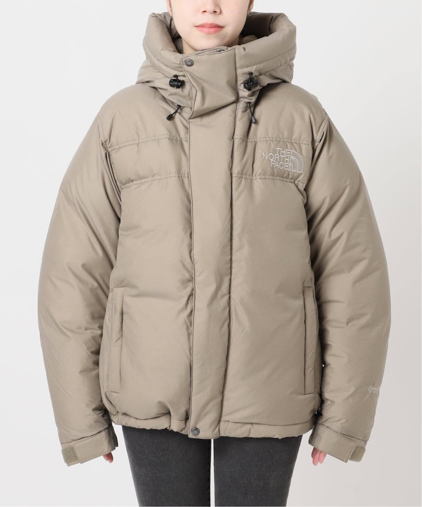 追加》【THE NORTH FACE/ ザノースフェイス】 Alteration Baffs Jacket