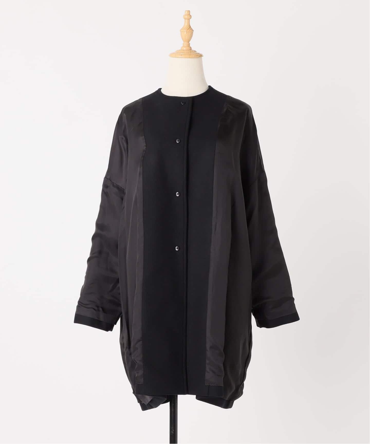 【冬コート】別注 JOURNAL STANDARD WEATHERWEAR 追加予約》別注【Traditional Weatherwear】MALTON N/C：ノー