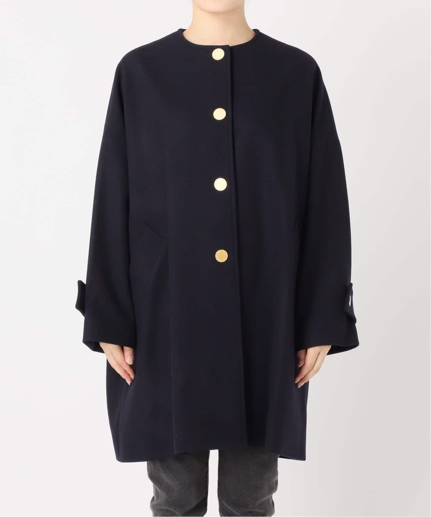 追加予約》別注【Traditional Weatherwear】MALTON N/C：ノー