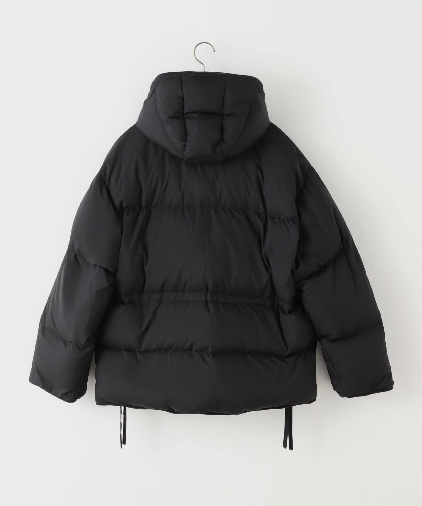 TONYWACK/トニーワック】 SUPER LIGHT DOWN PUFFER JACKET（その他 