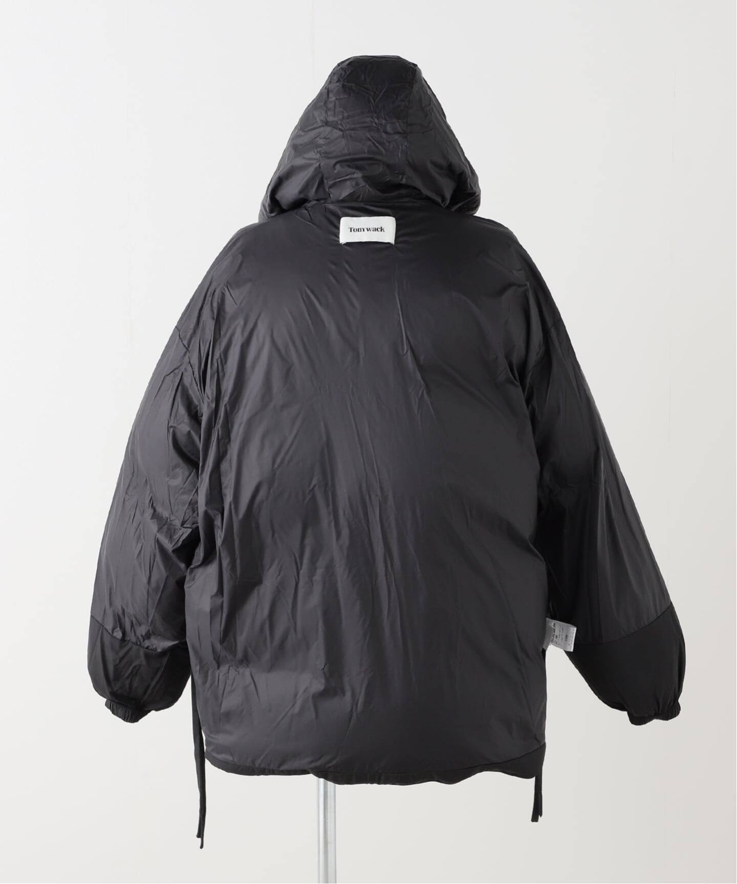 TONYWACK/トニーワック】 SUPER LIGHT DOWN PUFFER JACKET（その他 